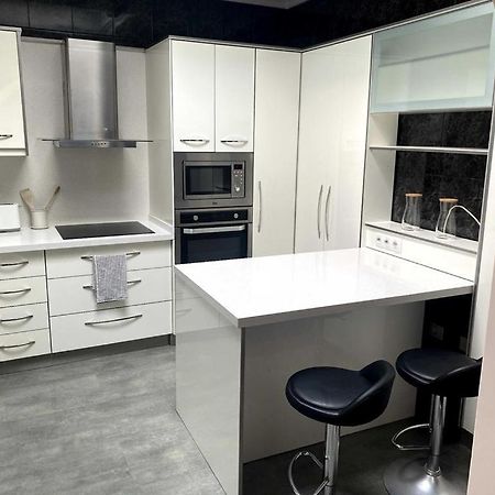 Apartamento Luminoso En Las Coloradas Las Palmas Buitenkant foto