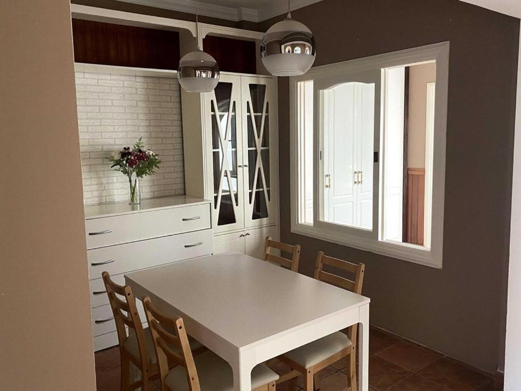 Apartamento Luminoso En Las Coloradas Las Palmas Buitenkant foto