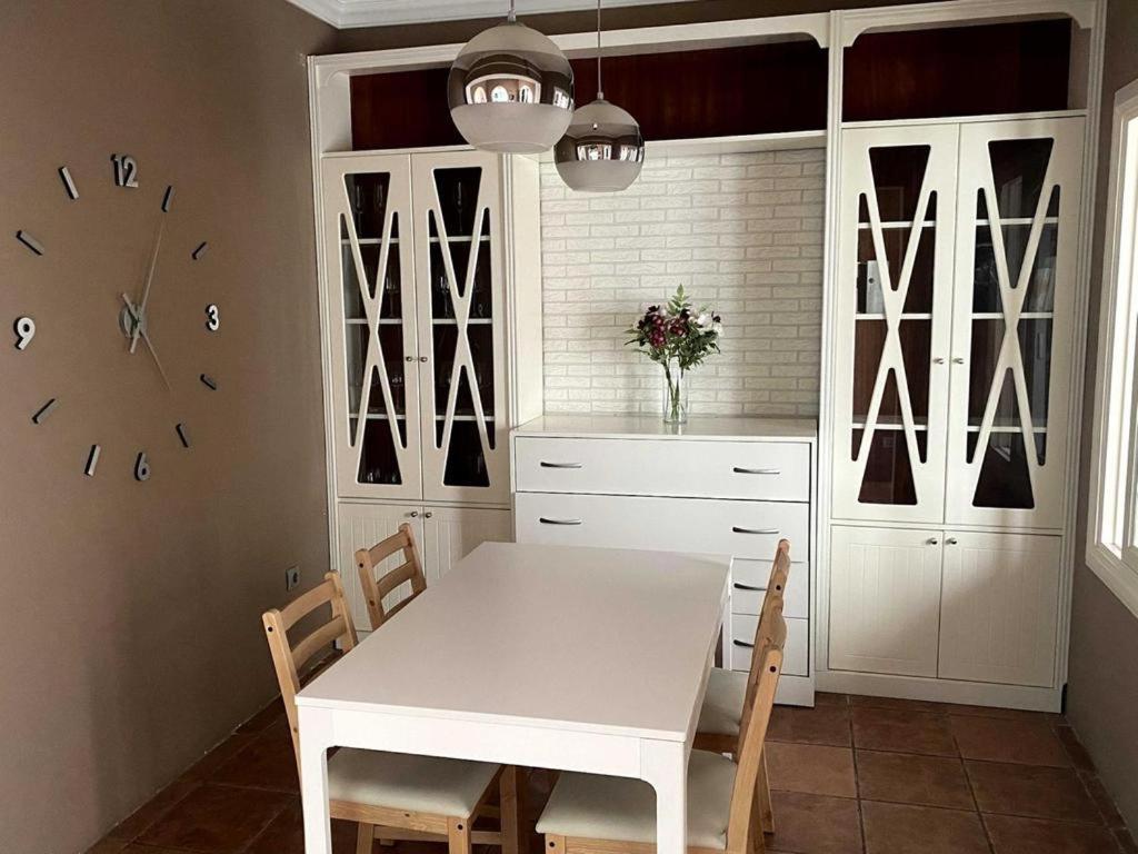 Apartamento Luminoso En Las Coloradas Las Palmas Buitenkant foto