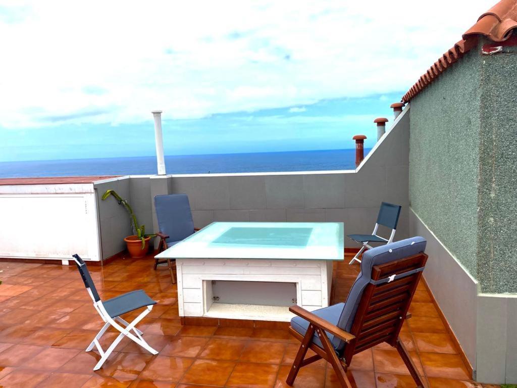 Apartamento Luminoso En Las Coloradas Las Palmas Buitenkant foto