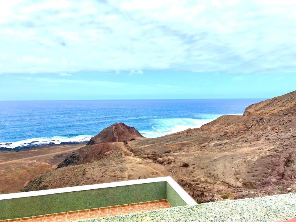 Apartamento Luminoso En Las Coloradas Las Palmas Buitenkant foto